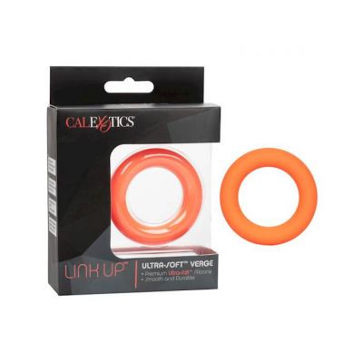 Link Up Ultra Soft Verge Orange