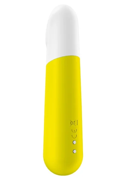 Ultra Power Bullet 4