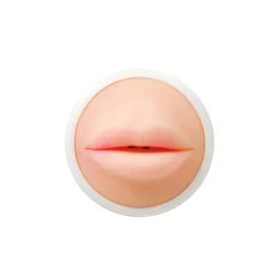 Easy Rider Hot Masturbator Mouth