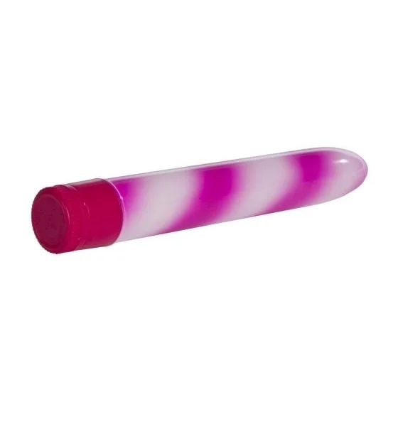Wp Candy Cane Pink 7" — image 8 of 8