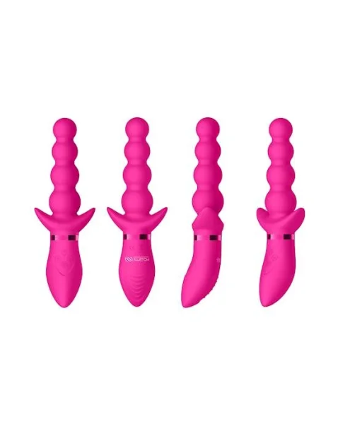 Pleasure Kit #3 - Pink