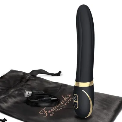 Frederick s of Hollywood Rechargeable Vibrator
