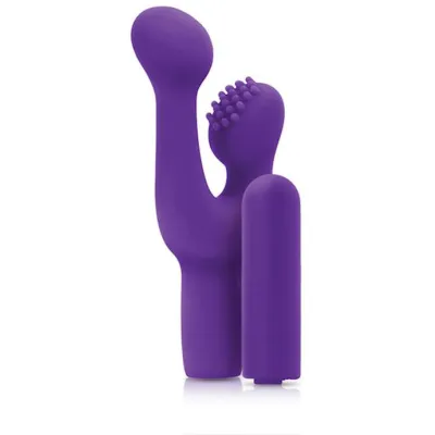 INYA Finger Fun Purple