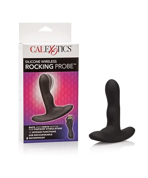 Silicone Wireless Rocking Probe