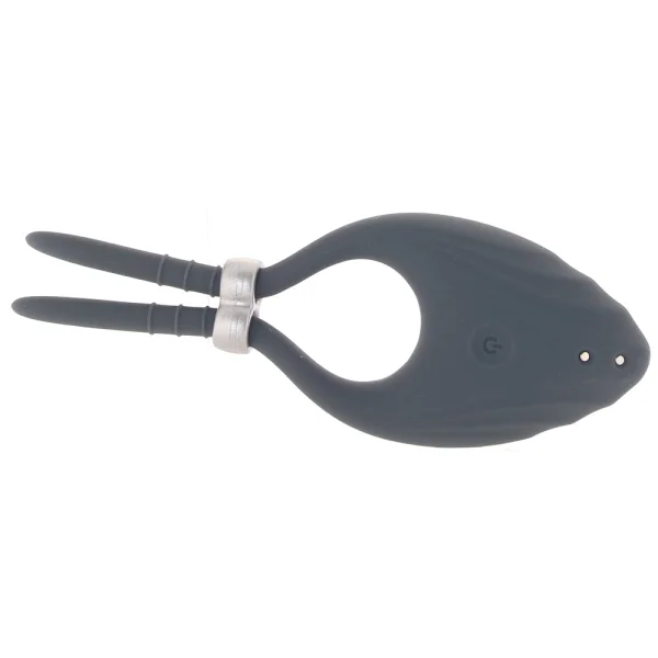 Satisfyer Duelist Ring Vibe