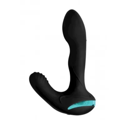 Maverick Rotating Vibrating Prostate Stimulator 6 75