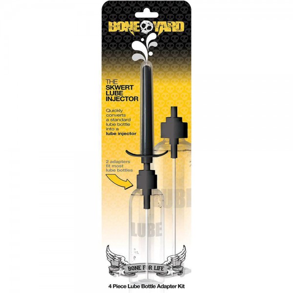 Boneyard Skwert Lube Injector