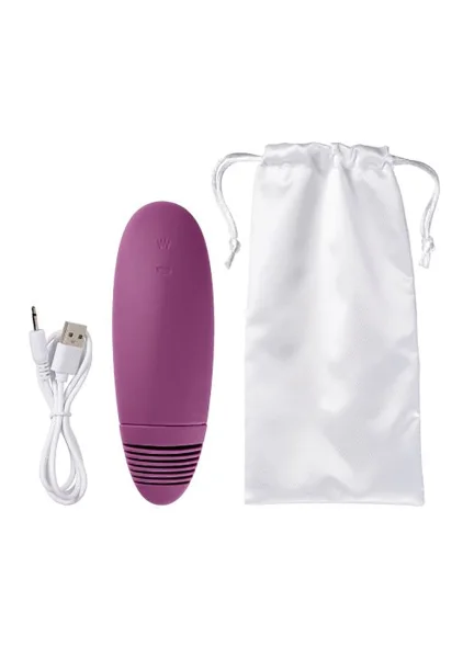 Pro Sensual Oral Flutter Plus — image 13 of 25