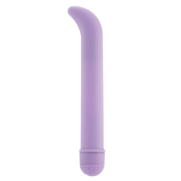 First Time Power G-Vibe - Purple