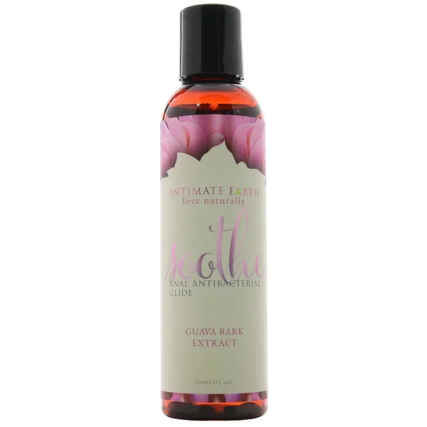 Intimate Earth Soothe Anal Lubricant