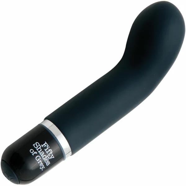 Fifty Shades of Grey - Insatiable Desire Mini G-spot Vibrator