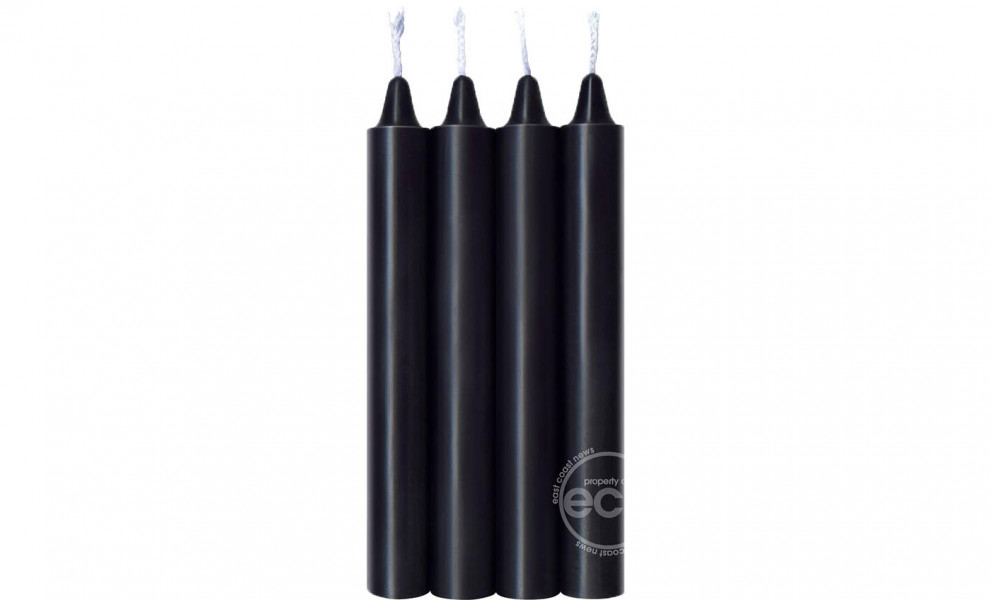 Make Me Melt Warm Drip Candles