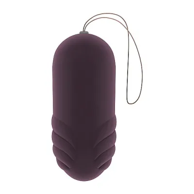 Angel Egg Purple