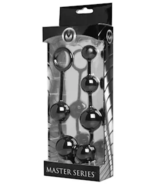Serpent 6 Silicone Beads of Pleasure — image 7 of 8