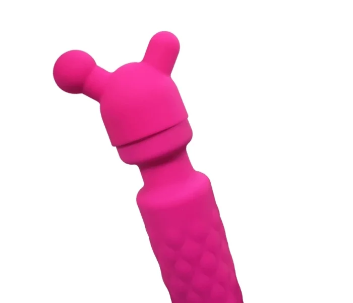 Please - Mini Wand Silicone Attachment Trio — image 10 of 16