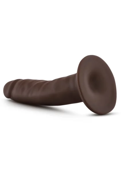 Dr. Skin 5.5'' Cock with Suction Cup