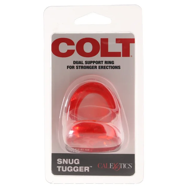 Colt Snug Tugger Dual Support Ring