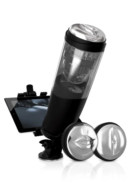 PDX ELITE DELUXE MEGA-BATOR