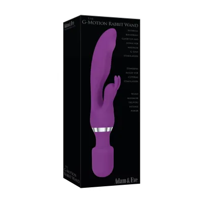 The G Motion Rabbit Wand