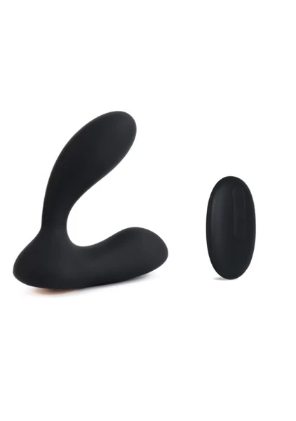 Vick Remote Control Prostate Massager