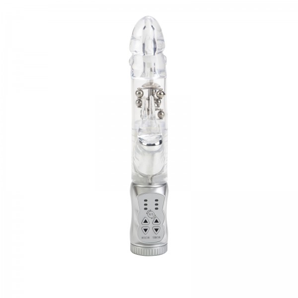 Waterproof Jack Rabbit Vibrator