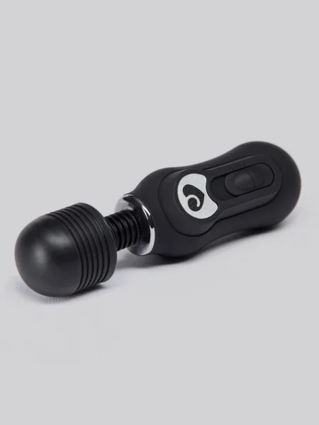 Lovehoney 3-Speed Micro Massage Wand Vibrator