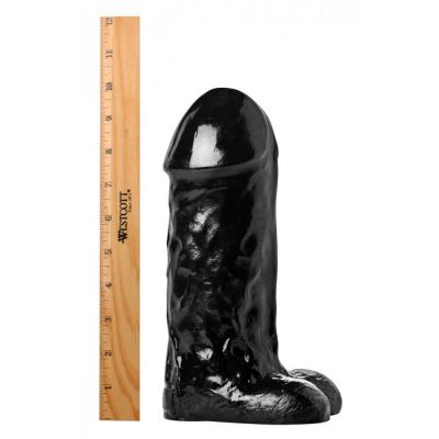 The Cyclops 10 THICK Dildo