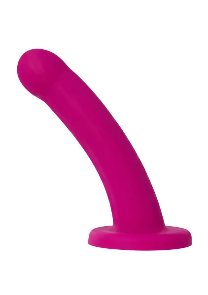 Merge Collection Galaxie 7" Silicone Suction Cup Dildo By Sportsheets