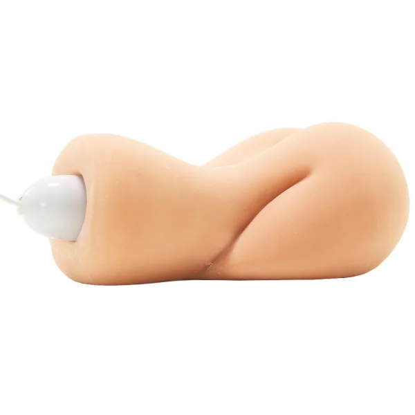 My 1st Virgin Pussy & Ass Flesh
