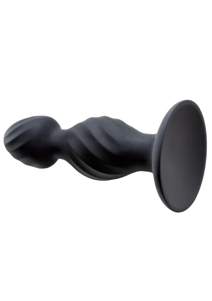 Anal Play Silicone Swirl — image 5 of 6