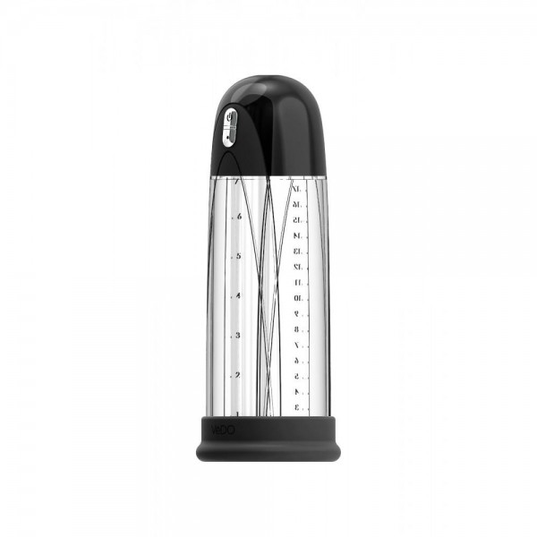 VeDO Pump Rechargeable Vacuum Penis Pump