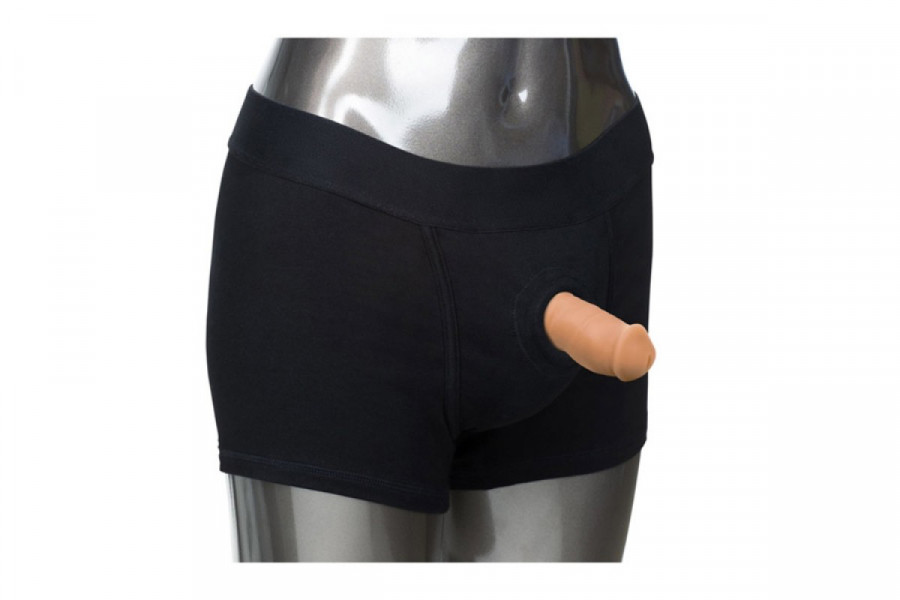 Packer Gear Ultra-Soft Silicone STP