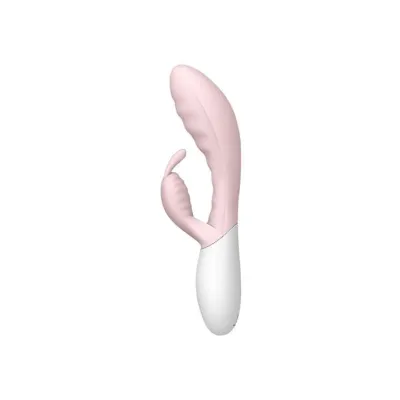 Master Flirtation Rabbit 8 Inch