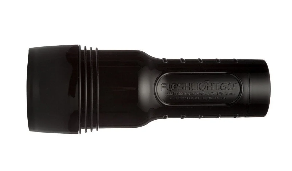 Fleshlight GO: Surge Combo — image 9 of 9