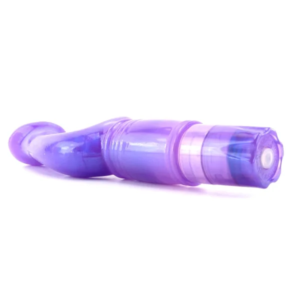 California Exotic The Original Bunny Kiss - Purple
