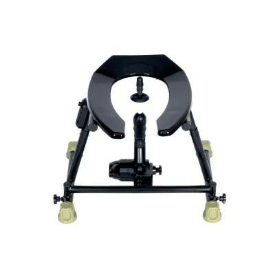 Doc Johnson Fort Troff Trench Rider Rimming Seat