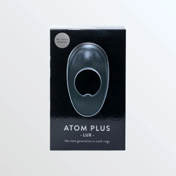 Hot Octopuss Atom Plus LUX C-Ring