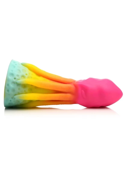 Creature Cocks - King Kraken Silicone Dildo