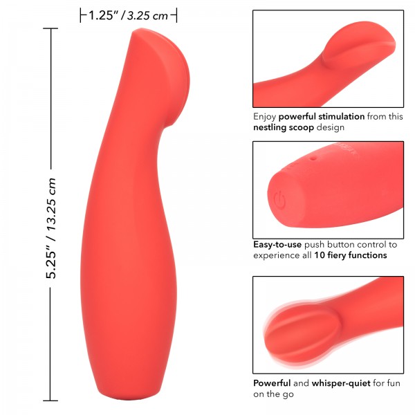 Ignite Clit Stimulator