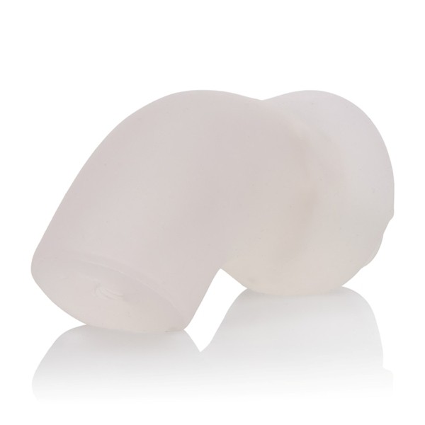 Beaded Deep Mouth Stroker