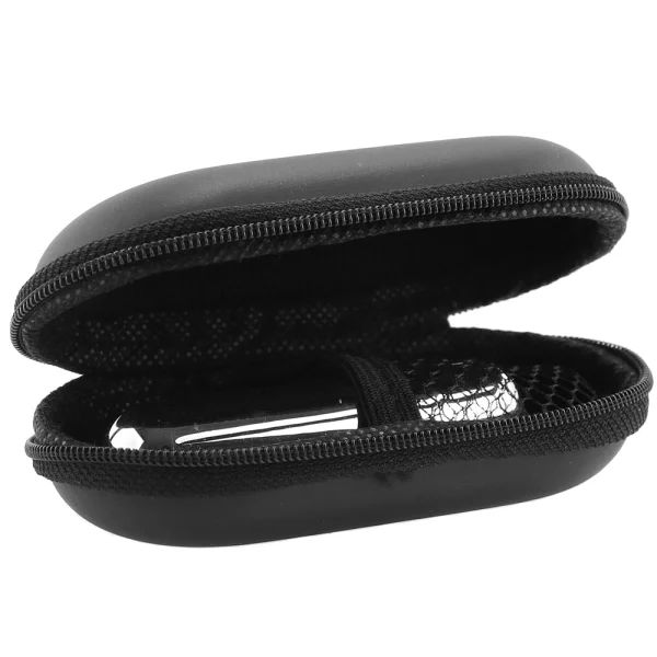 Rechargeable Hideaway Bullet - Silver