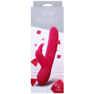 Unik Rabbit Vibrator