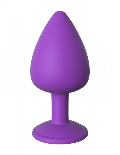 Little Gem Large Butt Plug
