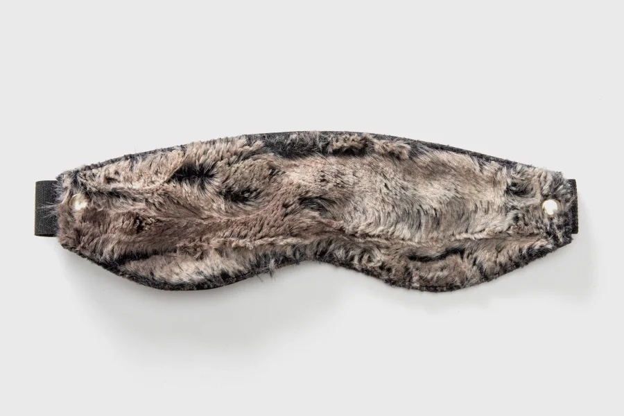 Liberator Leatherworks Harlowe Faux Fur Premium Gift Set