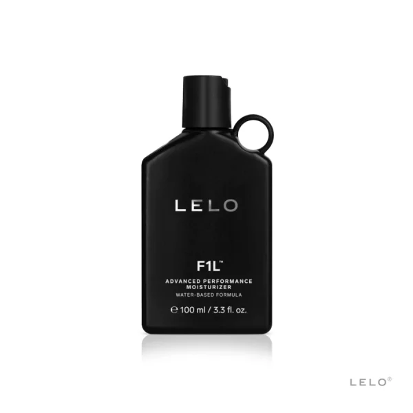 Lelo - F1L Advanced Performance Moisturizer - 100mL