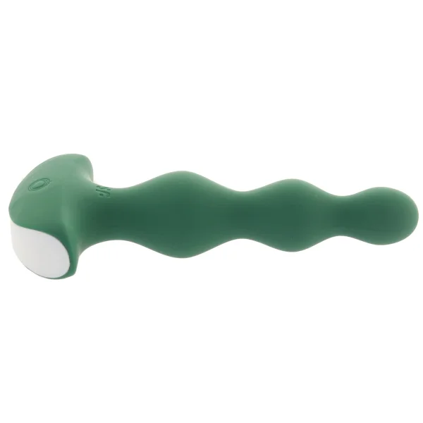 Satisfyer Lolli Plug 2 Vibe — image 4 of 6