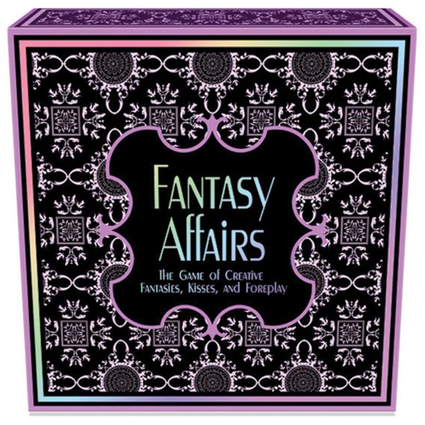 Fantasy Affairs Game