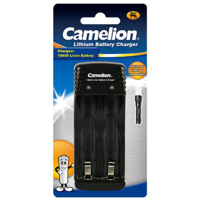 Lithium Battery Charger
