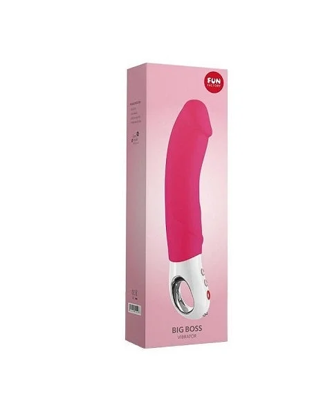 Fun Factory Big Boss G5 Vibrator