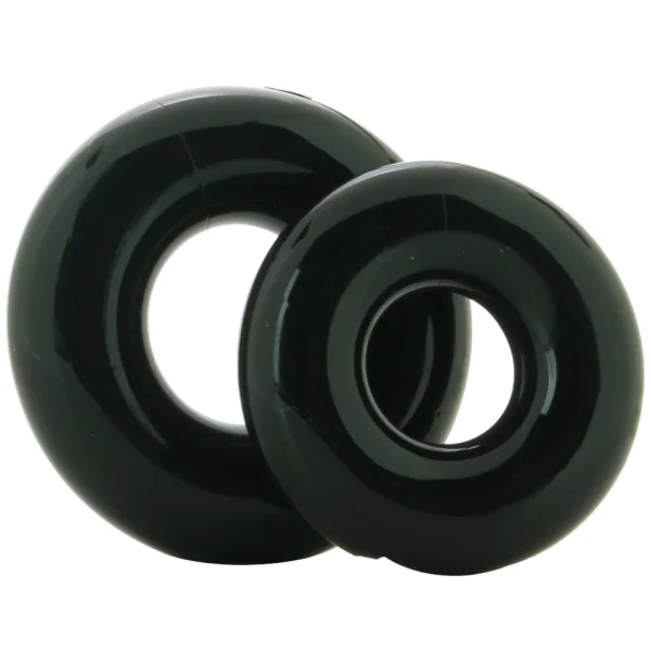 Renegade Double Stack Cock Rings — image 9 of 14